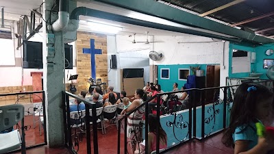 Photos of Alajuelita Celebration Church