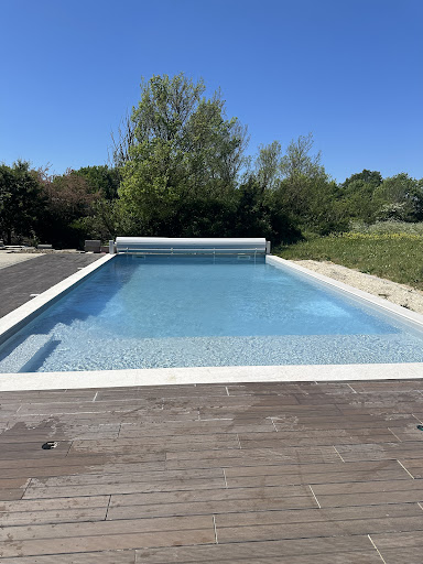 Photo de Vendée Tech Piscines à Saint-Avaugourd-des-Landes (85540)