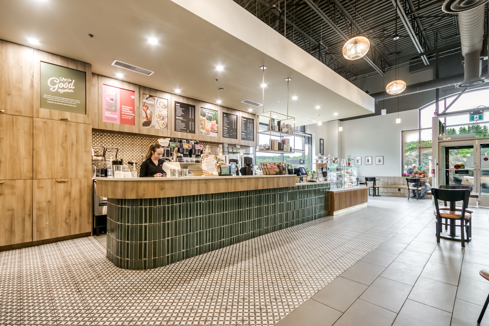 Good Earth Coffeehouse — photo 1