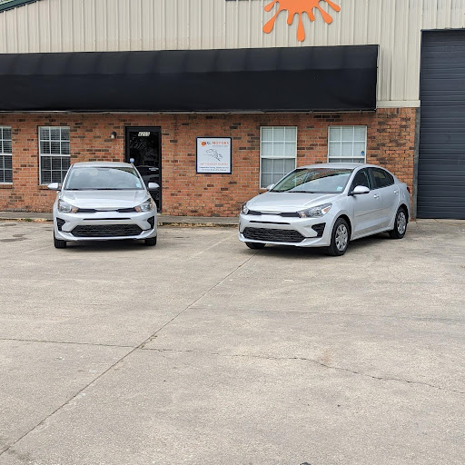 Axl Motors - Thumbnail