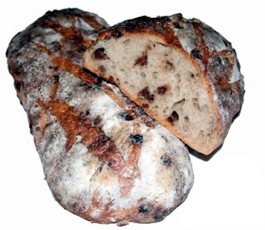 Photo n°2 de Aux6Levains à Chazelles-sur-Lavieu (Boulangerie)