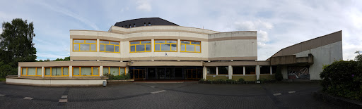 Bertha-von-Suttner-Gesamtschule
