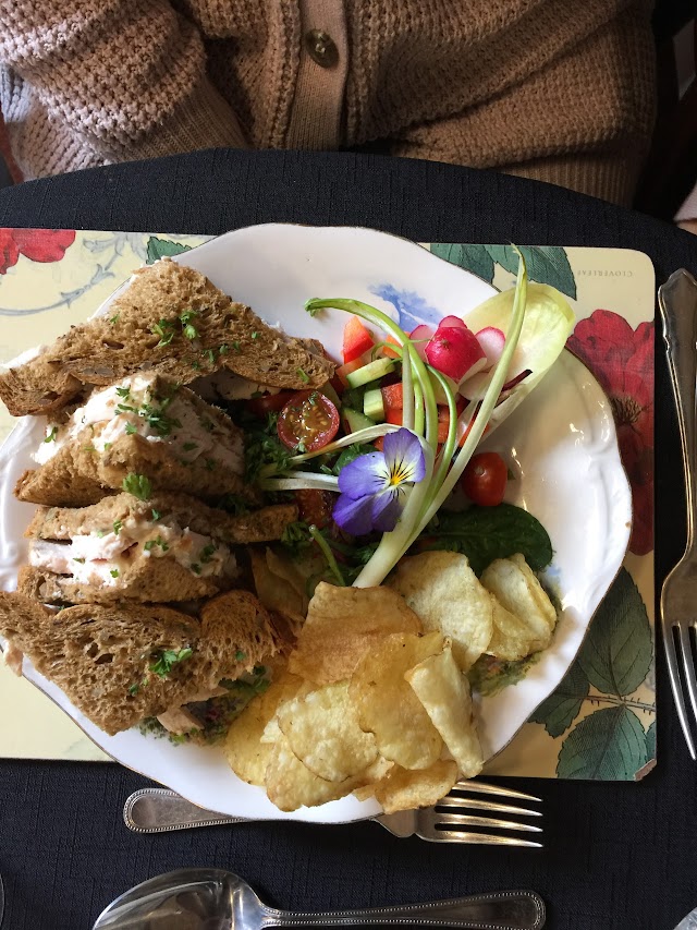 The Potting Shed Whitchurch