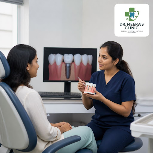 If you’re searching for a trusted dental clinic in Chennai for dental implants, your first consul… post image
