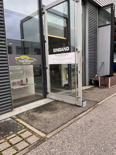 Building B, Second floor - Visual