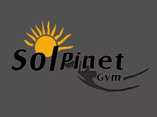 Sol Pinet Gym, Author: Xeirt jRG