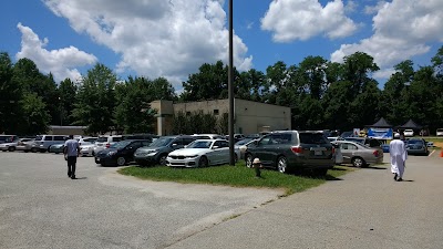 Islamic Center of Greensboro