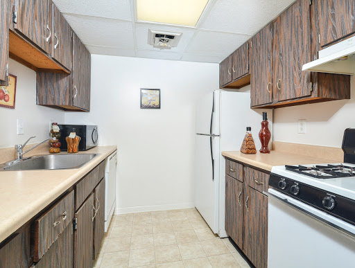 Park Court Apartments - Thumbnail