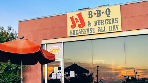 J&J BBQ & Burgers