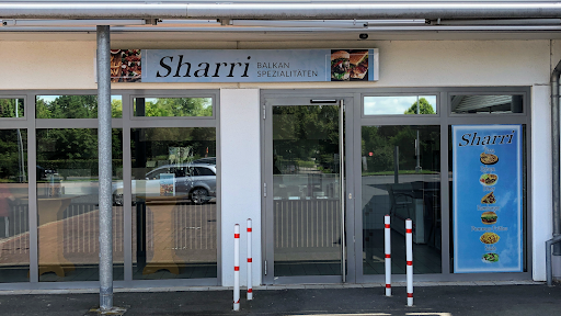 Sharri Grill - Thumbnail
