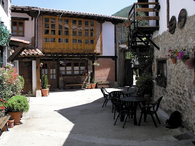 Photos of Albergue El Portal&oacute;n
