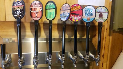 Photos of French Broad River Brewery