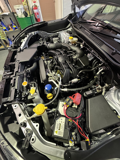 Motoring Perfection & Cleaning Services - Thumbnail