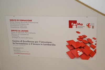 Azienda Formazione Mantova - For.Ma.