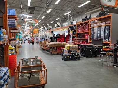 The Home Depot