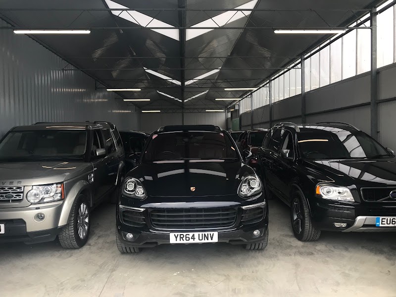 Sk Car Sales photo 2