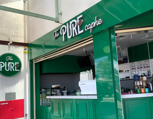 Photo of The Pure Caphe