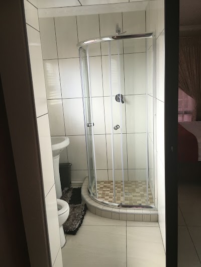 Photos of Nkwetsimo Guesthouse