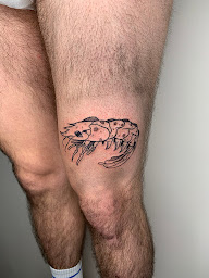 Photo n°11 de Encre d’Épines à Rouen (Tatoueur)