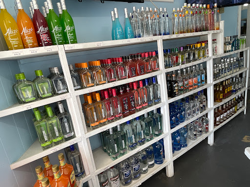 MCP's Package Store - Thumbnail