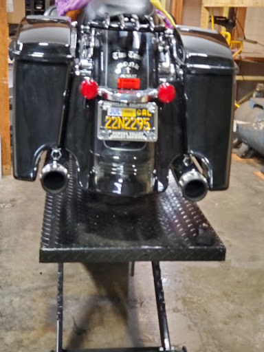 Montague Motors American-Cycle - Thumbnail