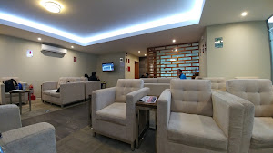 Kuntur VIP Lounge 1