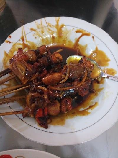 Photos of SATE KAMBING PAK KUWAT CABANG 1