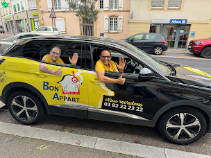 Photo n°18 de Bon Appart à Joeuf (Société de gestion immobilière)