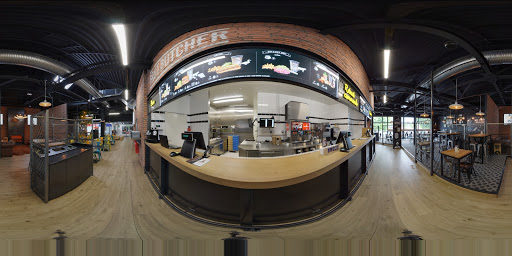 Photo 13 - Brut Butcher - Le Fast Food du Boucher