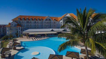 Hôtel Exsel Créolia, Saint-Denis de La Réunion