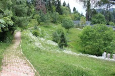 Lalazar Wildlife Park ayubia