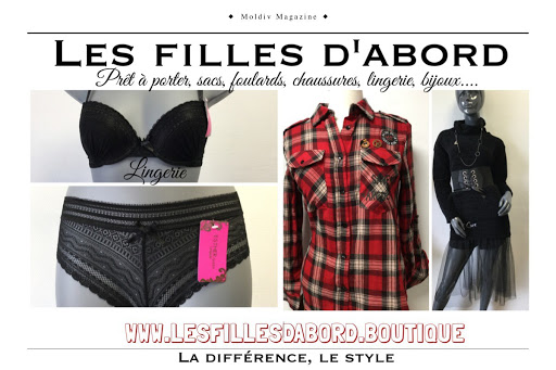 les filles d'abord... Gallery - France