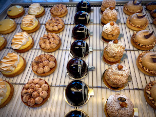 Photo n°8 de Boulangerie Allouville Bellefosse Les Gourmandises du Chêne à Allouville-Bellefosse (Boulangerie)