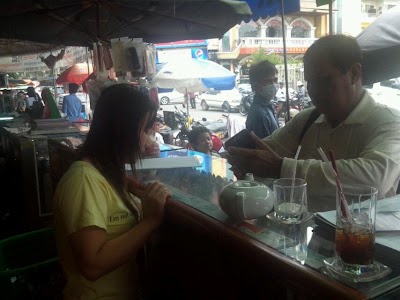 cafe