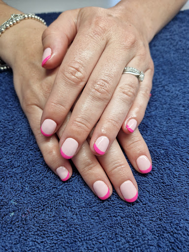 Aphrodite’s Beauty Salon