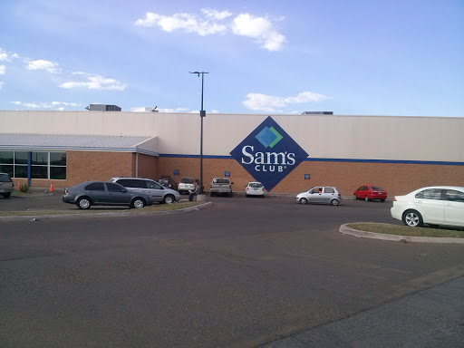 Sam's Club El Edén