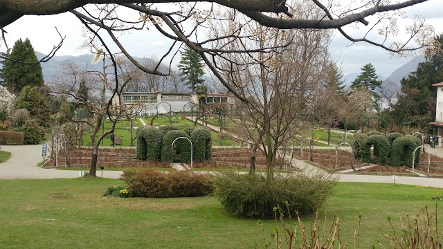 Villa Pallavicino