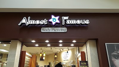 Almost Famous Body Piercing