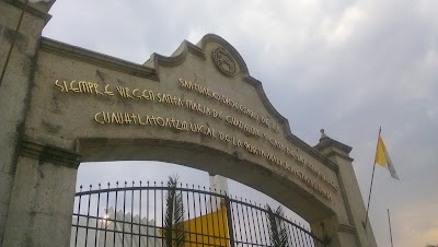 Photos of Siempre Virgen Mar&iacute;a Casa de Juan Diego