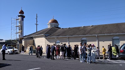 Islamic Association of the Shenandoah Valley