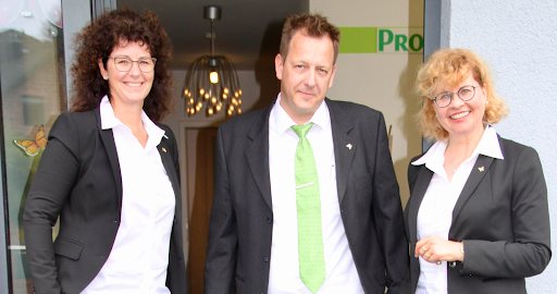 Provinzial Versicherung Trier - Marco Monzel - Thumbnail