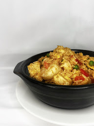 Photo n°33 de Le Palais d'Asie - Marseille à Marseille (Restaurant vietnamien)