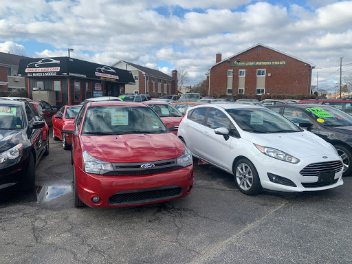 All American Auto Cars - Thumbnail
