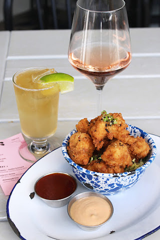 Whiskey Bird by null