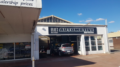 Brad's Automotive Services - Thumbnail