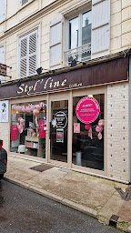 Photo n°2 de STYL LINE à Coulommiers (Salon de coiffure)