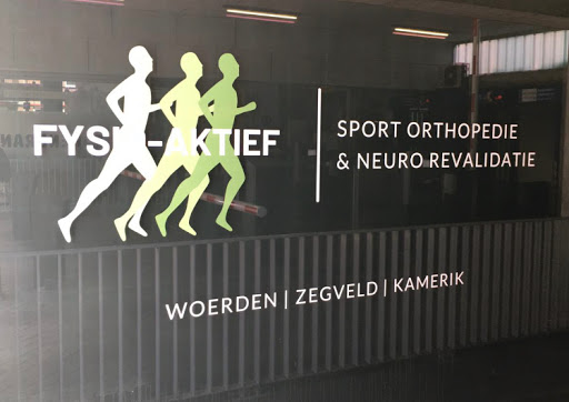 Fysio-Aktief den Hollander & Verbeek - Thumbnail