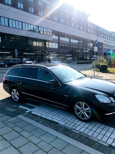 Taxi Arnhem Centrale | City Taxi Arnhem