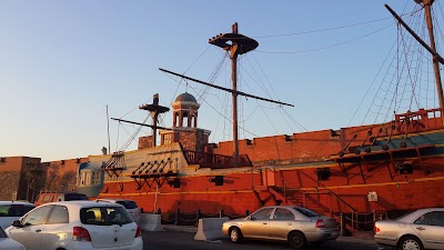 casino