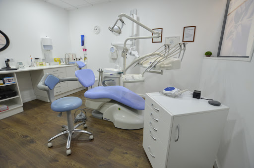 Clínica Dental Díaz - Ayuste